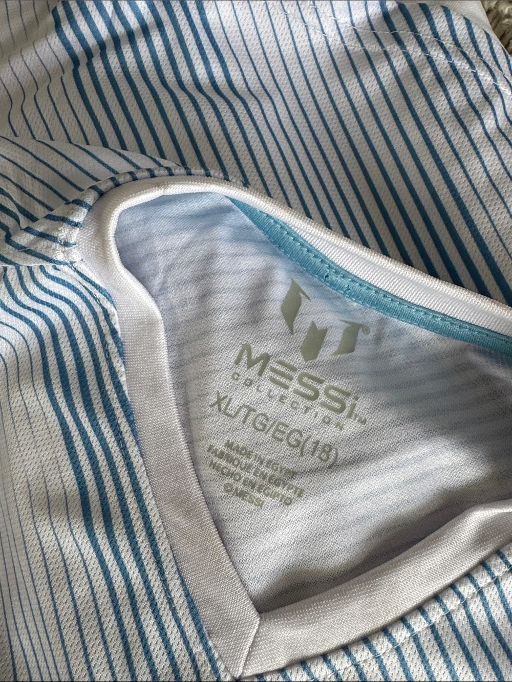 Messi Collection 